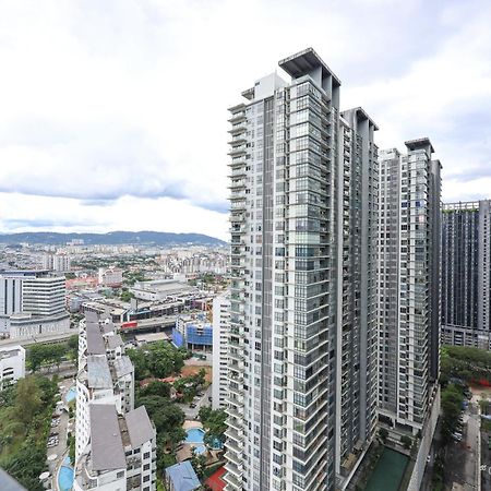 Astoria Ampang By Grabstay Kuala Lumpur Exterior foto