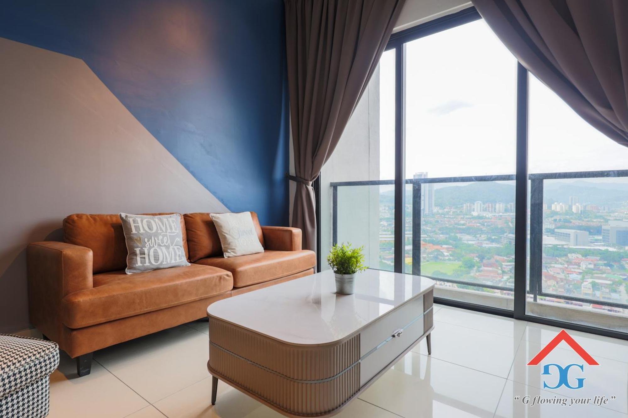 Astoria Ampang By Grabstay Kuala Lumpur Exterior foto