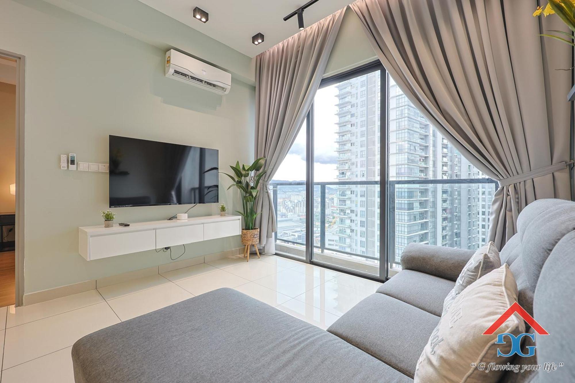 Astoria Ampang By Grabstay Kuala Lumpur Exterior foto