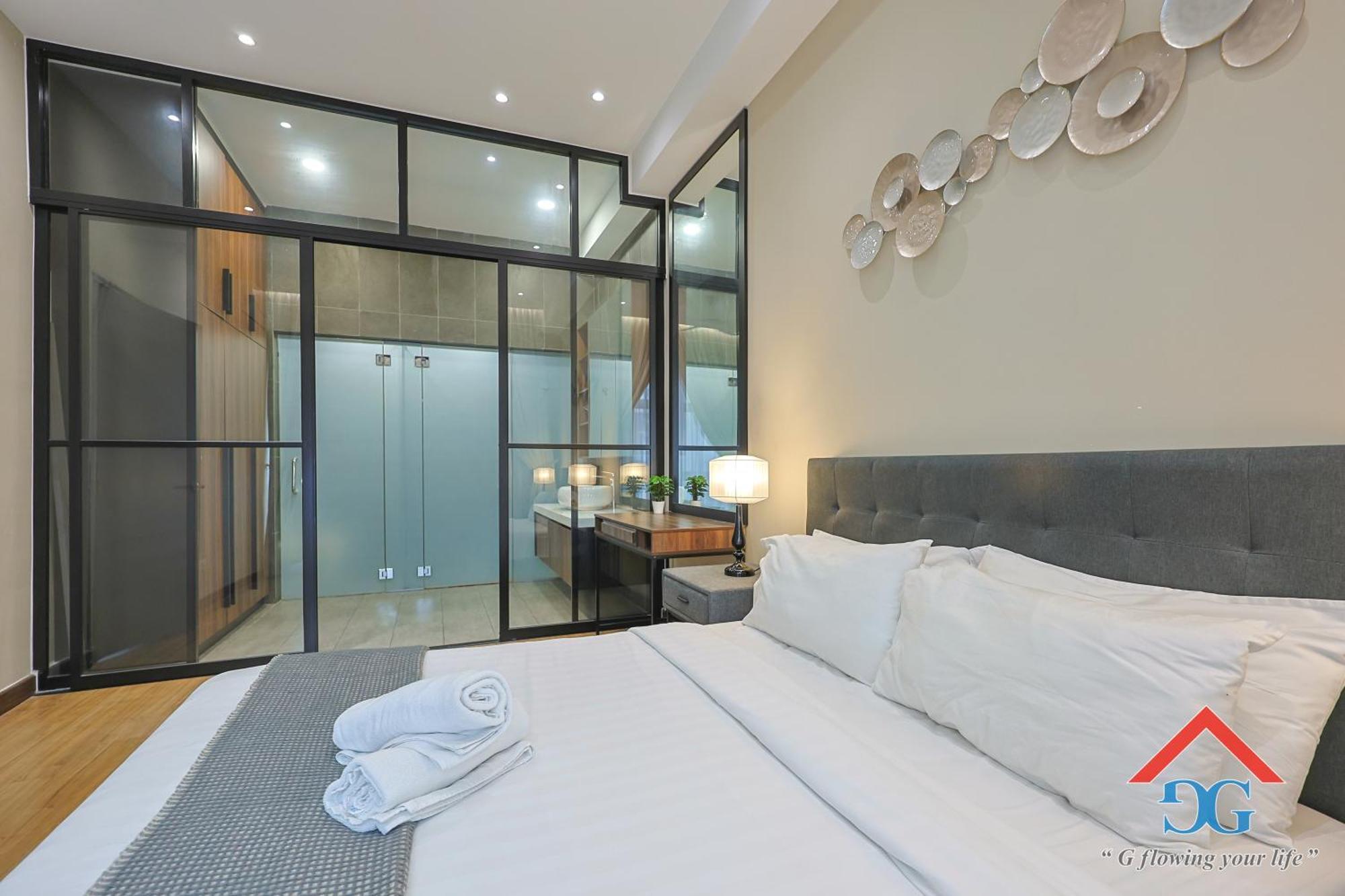 Astoria Ampang By Grabstay Kuala Lumpur Exterior foto