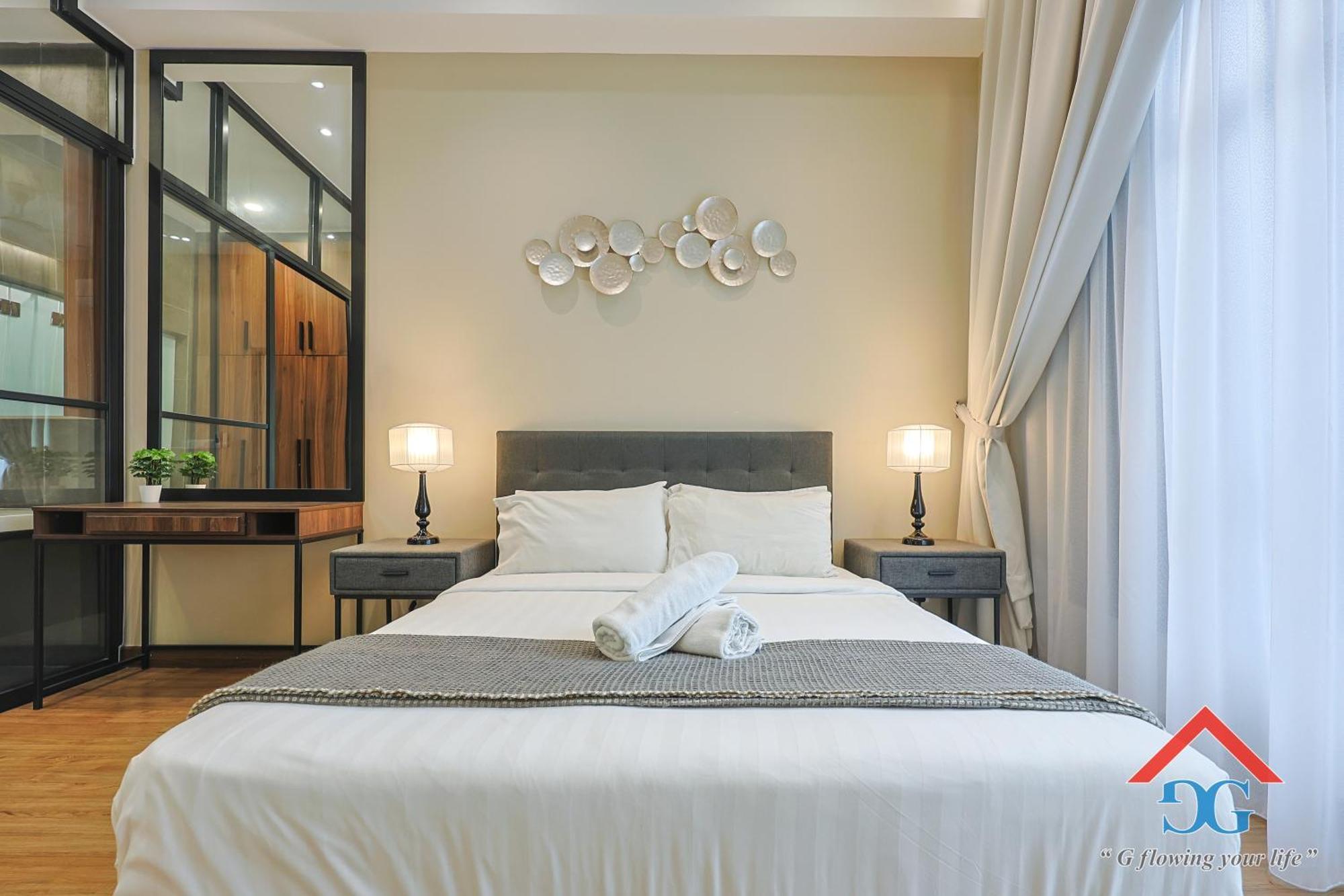 Astoria Ampang By Grabstay Kuala Lumpur Exterior foto